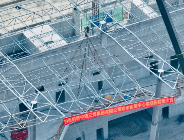 2022房地產(chǎn)一片蕭條，鋼結(jié)構(gòu)設(shè)計行業(yè)逆勢上揚？
